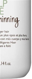 Šampón pre plnšie vlasy Paul Mitchell Scalp Care - 300 ml (201143) + darček zadarmo 9