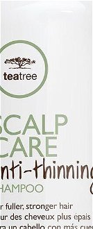 Šampón pre plnšie vlasy Paul Mitchell Scalp Care - 300 ml (201143) + DARČEK ZADARMO 5