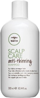 Šampón pre plnšie vlasy Paul Mitchell Scalp Care - 300 ml (201143) + DARČEK ZADARMO 2