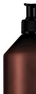 Šampón pre poškodené vlasy Be Pure Restore Niamh - 1000 ml (1356) + DARČEK ZADARMO 6