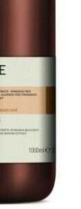 Šampón pre poškodené vlasy Be Pure Restore Niamh - 1000 ml (1356) + DARČEK ZADARMO 9