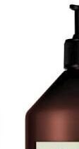 Šampón pre poškodené vlasy Be Pure Restore Niamh - 500 ml (1357) + darček zadarmo 6