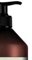 Šampón pre poškodené vlasy Be Pure Restore Niamh - 500 ml (1357) + darček zadarmo 7