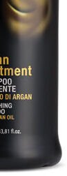 Šampón pre poškodené vlasy Black Argan Treatment - 1000 ml (01278) + darček zadarmo 9