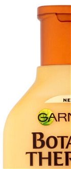 Šampón pre poškodené vlasy Garnier Botanic Therapy Honey - 250 ml 6