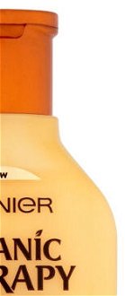 Šampón pre poškodené vlasy Garnier Botanic Therapy Honey - 250 ml 7