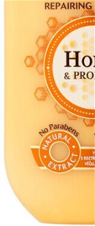 Šampón pre poškodené vlasy Garnier Botanic Therapy Honey - 250 ml 8