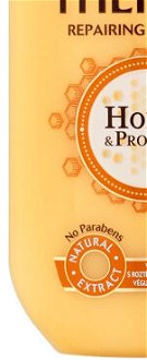 Šampón pre poškodené vlasy Garnier Botanic Therapy Honey - 400 ml + DARČEK ZADARMO 8