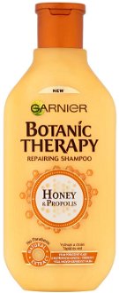 Šampón pre poškodené vlasy Garnier Botanic Therapy Honey - 400 ml + DARČEK ZADARMO 2