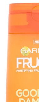 Šampón pre poškodené vlasy Garnier Fructis Goodbye Damage - 250 ml 6