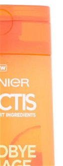 Šampón pre poškodené vlasy Garnier Fructis Goodbye Damage - 250 ml 7