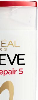 Šampón pre poškodené vlasy Loréal Elseve Total Repair 5 - 250 ml - L’Oréal Paris + darček zadarmo 7