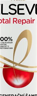 Šampón pre poškodené vlasy Loréal Elseve Total Repair 5 - 250 ml - L’Oréal Paris + darček zadarmo 5