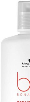 Šampón pre poškodené vlasy Schwarzkopf Professional BC Bonacure Repair Rescue Shampoo - 1000 ml (2708461) + DARČEK ZADARMO 6