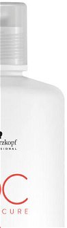 Šampón pre poškodené vlasy Schwarzkopf Professional BC Bonacure Repair Rescue Shampoo - 1000 ml (2708461) + DARČEK ZADARMO 7