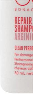 Šampón pre poškodené vlasy Schwarzkopf Professional BC Bonacure Repair Rescue Shampoo - 50 ml (2708463) 8