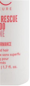 Šampón pre poškodené vlasy Schwarzkopf Professional BC Bonacure Repair Rescue Shampoo - 50 ml (2708463) 9