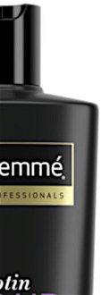 Šampón pre poškodené vlasy Tresemmé Biotin Repair - 400 ml (68665520) + darček zadarmo 7