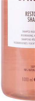 Šampón pre regeneráciu a hydratáciu vlasov Inebrya Sakura Restorative - 1000 ml (771026104) + darček zadarmo 8