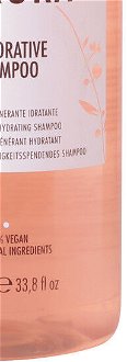 Šampón pre regeneráciu a hydratáciu vlasov Inebrya Sakura Restorative - 1000 ml (771026104) + darček zadarmo 9