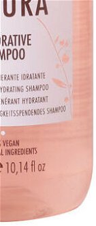 Šampón pre regeneráciu a hydratáciu vlasov Inebrya Sakura Restorative - 300 ml (771026103) + DARČEK ZADARMO 9