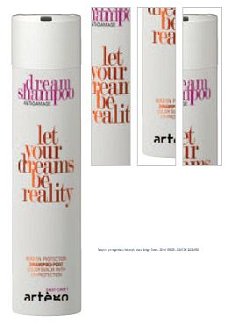 Šampón pre regeneráciu farbených vlasov Artégo Dream - 250 ml (0165729) + darček zadarmo 1