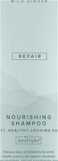 Šampón pre regeneráciu poškodených vlasov Paul Mitchell Awapuhi Wild Ginger® Repair - 250 ml + darček zadarmo 5