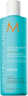 Šampón pre regeneráciu vlasov Moroccanoil Repair - 250 ml (MO-MRS250) + darček zadarmo 2