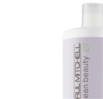 Šampón pre rekonštrukciu poškodených vlasov Paul Mitchell Clean Beauty Repair - 1000 ml (121024) + darček zadarmo 6