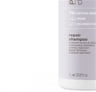 Šampón pre rekonštrukciu poškodených vlasov Paul Mitchell Clean Beauty Repair - 1000 ml (121024) + darček zadarmo 8