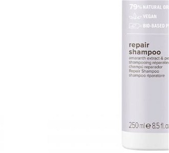 Šampón pre rekonštrukciu poškodených vlasov Paul Mitchell Clean Beauty Repair - 250 ml (121022) + darček zadarmo 8