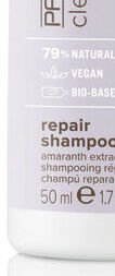 Šampón pre rekonštrukciu poškodených vlasov Paul Mitchell Clean Beauty Repair - 50 ml (121020) + darček zadarmo 8