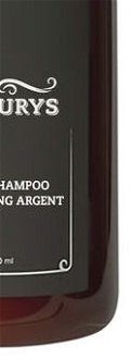 Šampón pre šedivé a biele vlasy Sibel Barburys - 1000 ml (0001765) + darček zadarmo 9