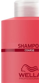 Šampón pre silné farbené vlasy Wella Invigo Color Brilliance Coarse - 1000 ml (81648839) + DARČEK ZADARMO 6