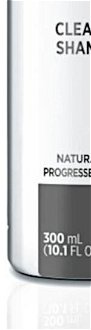 Šampón pre silne rednúce prírodné vlasy Nioxin System 2 Cleanser Shampoo - 300 ml (81593273) + darček zadarmo 8