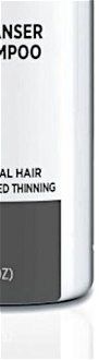 Šampón pre silne rednúce prírodné vlasy Nioxin System 2 Cleanser Shampoo - 300 ml (81593273) + darček zadarmo 9