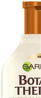 Šampón pre suché a hrubé vlasy Garnier Botanic Therapy Coco - 400 ml + DARČEK ZADARMO 6