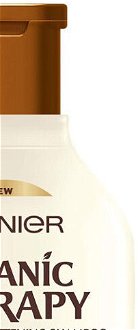 Šampón pre suché a hrubé vlasy Garnier Botanic Therapy Coco - 400 ml + darček zadarmo 7