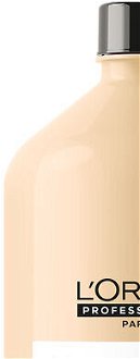 Šampón pre suché a poškodené vlasy Loréal Professionnel Serie Expert Absolut Repair - 1500 ml - L’Oréal Professionnel + darček zadarmo 6