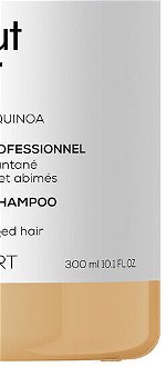 Šampón pre suché a poškodené vlasy Loréal Professionnel Serie Expert Absolut Repair - 300 ml - L’Oréal Professionnel + darček zadarmo 9