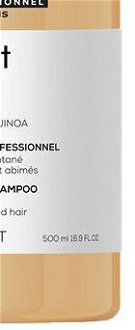 Šampón pre suché a poškodené vlasy Loréal Professionnel Serie Expert Absolut Repair - 500 ml - L’Oréal Professionnel + darček zadarmo 9