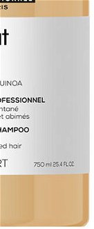 Šampón pre suché a poškodené vlasy Loréal Professionnel Serie Expert Absolut Repair - 750 ml - L’Oréal Professionnel + darček zadarmo 9
