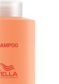 Šampón pre suché a poškodené vlasy Wella Invigo Nutri-Enrich - 1000 ml (81648845) + DARČEK ZADARMO 7