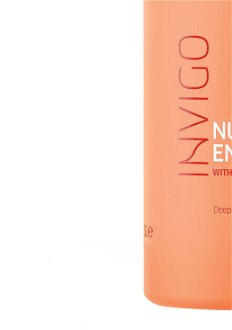 Šampón pre suché a poškodené vlasy Wella Invigo Nutri-Enrich - 1000 ml (81648845) + DARČEK ZADARMO 8
