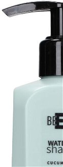 Šampón pre suché vlasy Be Eco Water Shine Mila - 250 ml (0105020) + DARČEK ZADARMO 6