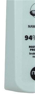 Šampón pre suché vlasy Be Eco Water Shine Mila - 250 ml (0105020) + darček zadarmo 8