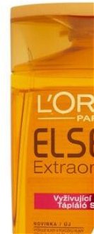 Šampón pre suché vlasy Loréal Elseve Extraordinary Oil - 250 ml - L’Oréal Paris + DARČEK ZADARMO 6