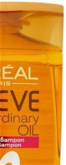 Šampón pre suché vlasy Loréal Elseve Extraordinary Oil - 250 ml - L’Oréal Paris + DARČEK ZADARMO 7