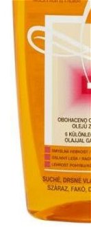 Šampón pre suché vlasy Loréal Elseve Extraordinary Oil - 250 ml - L’Oréal Paris + DARČEK ZADARMO 8