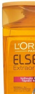 Šampón pre suché vlasy Loréal Elseve Extraordinary Oil - 400 ml - L’Oréal Paris + darček zadarmo 6